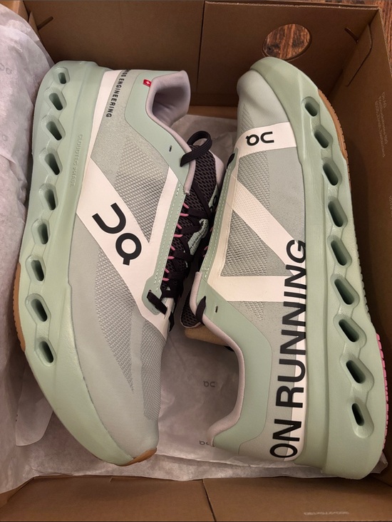 On Running Other - On Cloudsurfer Next Z5 Running Shoes
